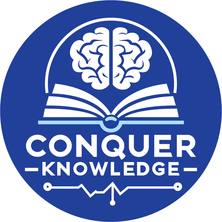 Conquer knowledge